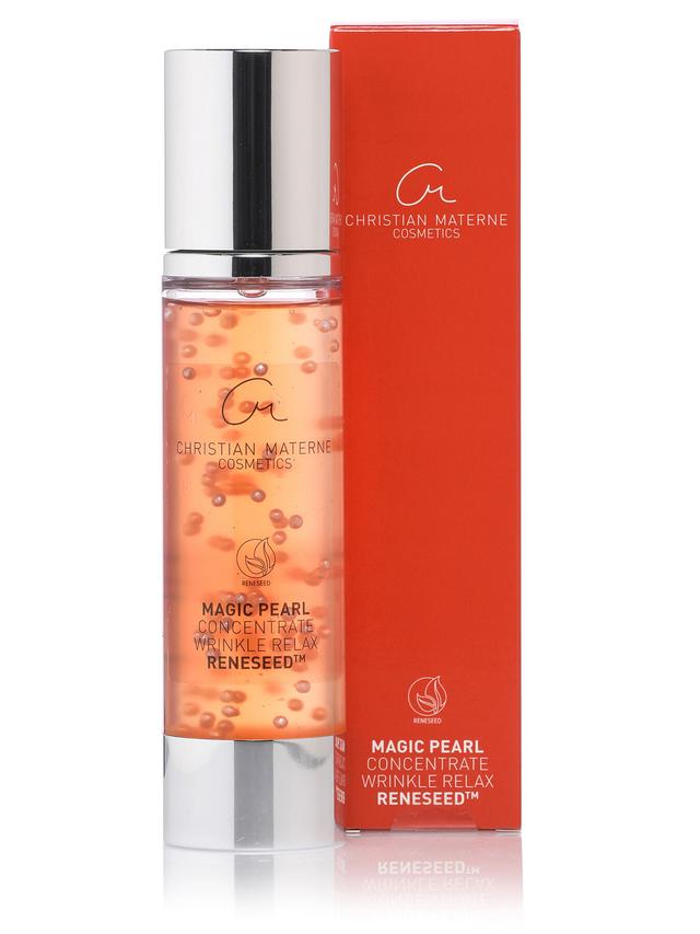 Magic Pearl Concentrate Wrinkle Relax Reneseed, 100 ml