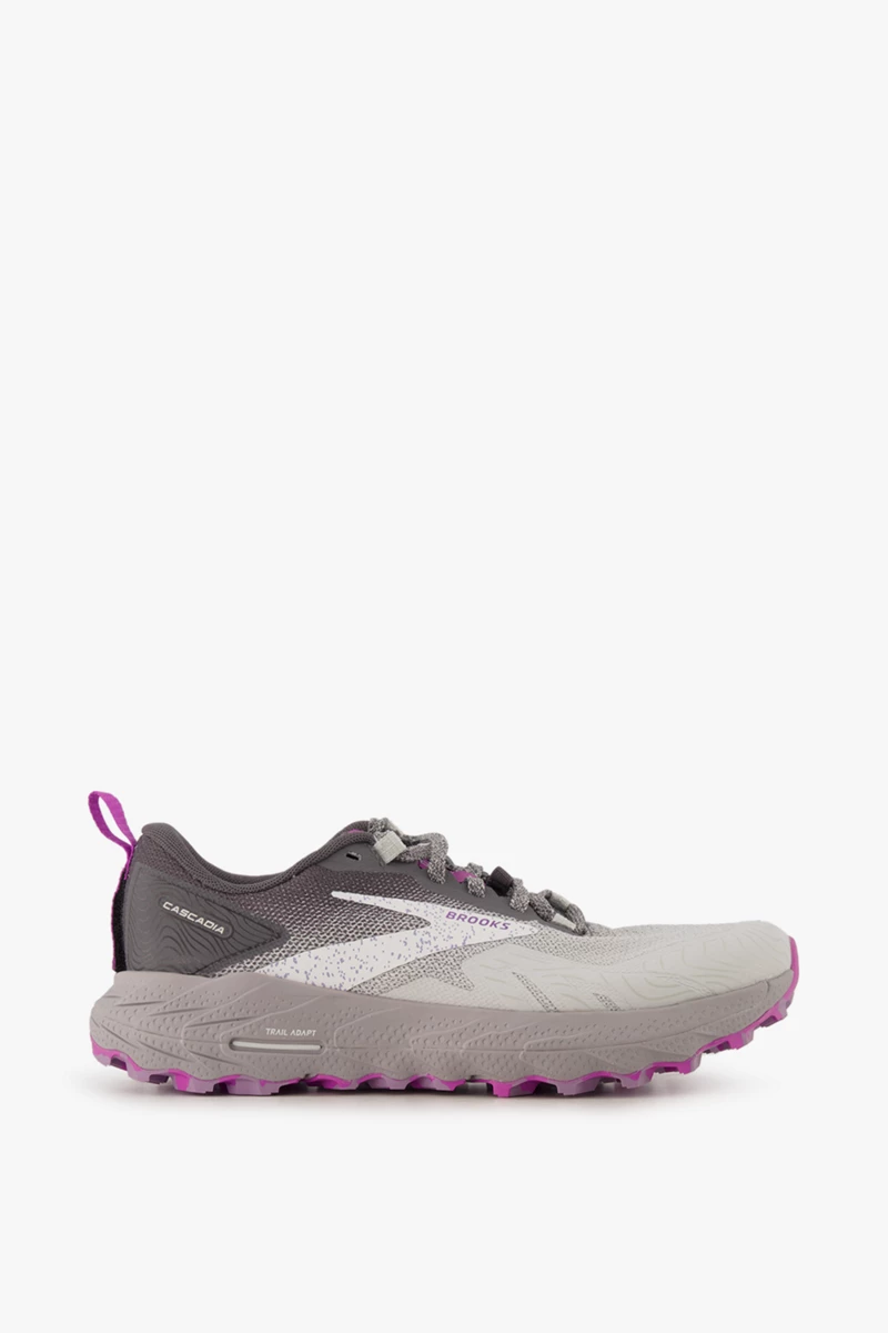 BROOKS Cascadia 17 Damen Trailrunningschuh