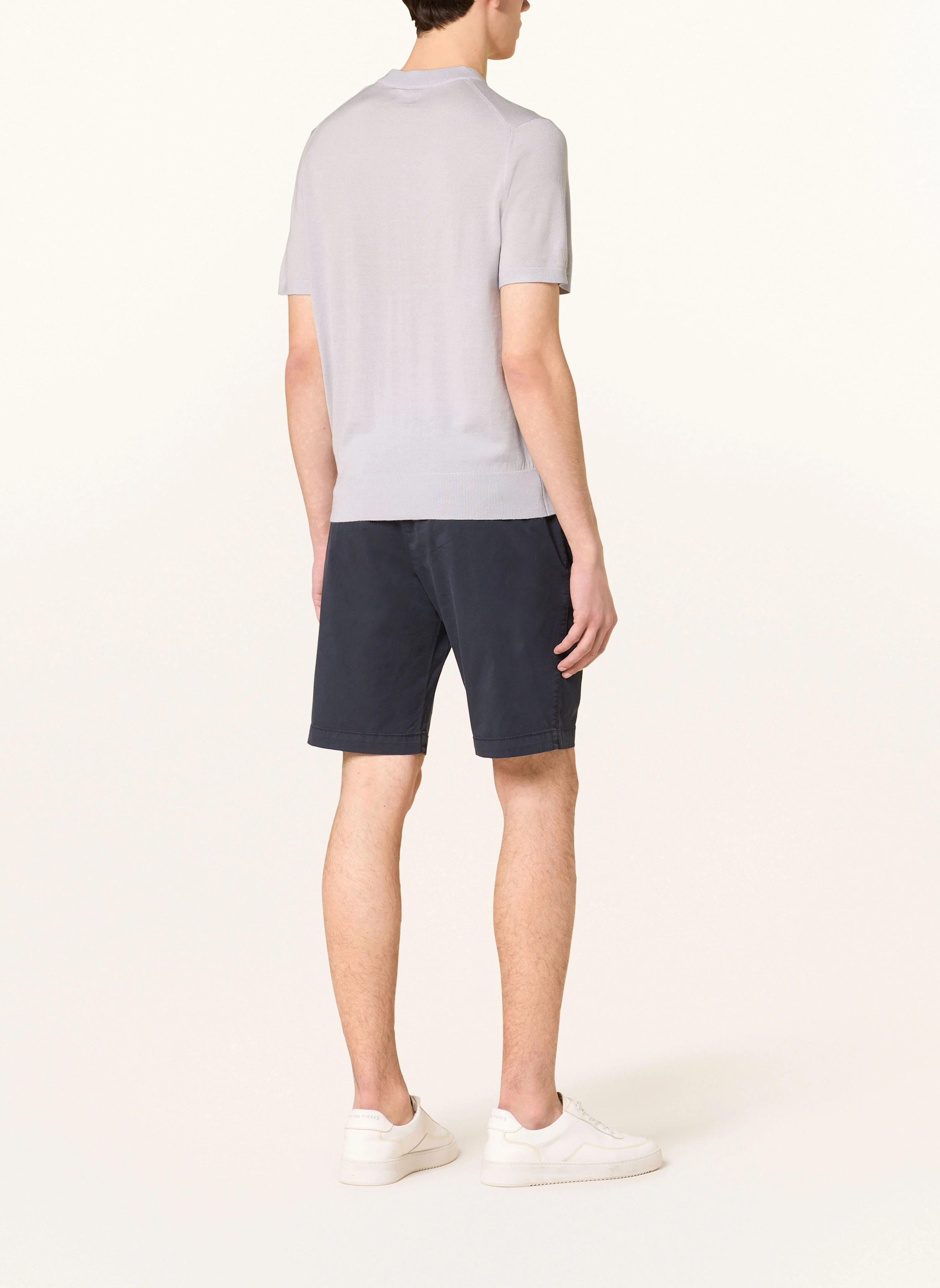 PAUL Strickshirt