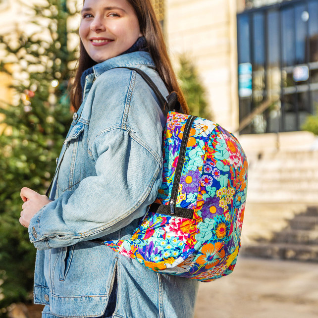 Sac à dos pliable - Pocket Bag