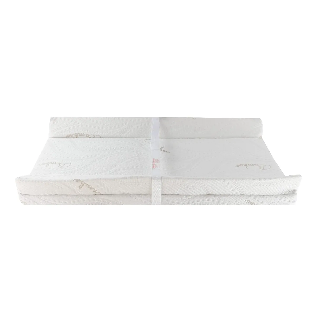 Origami Maison Matelas à Langer en Bambou