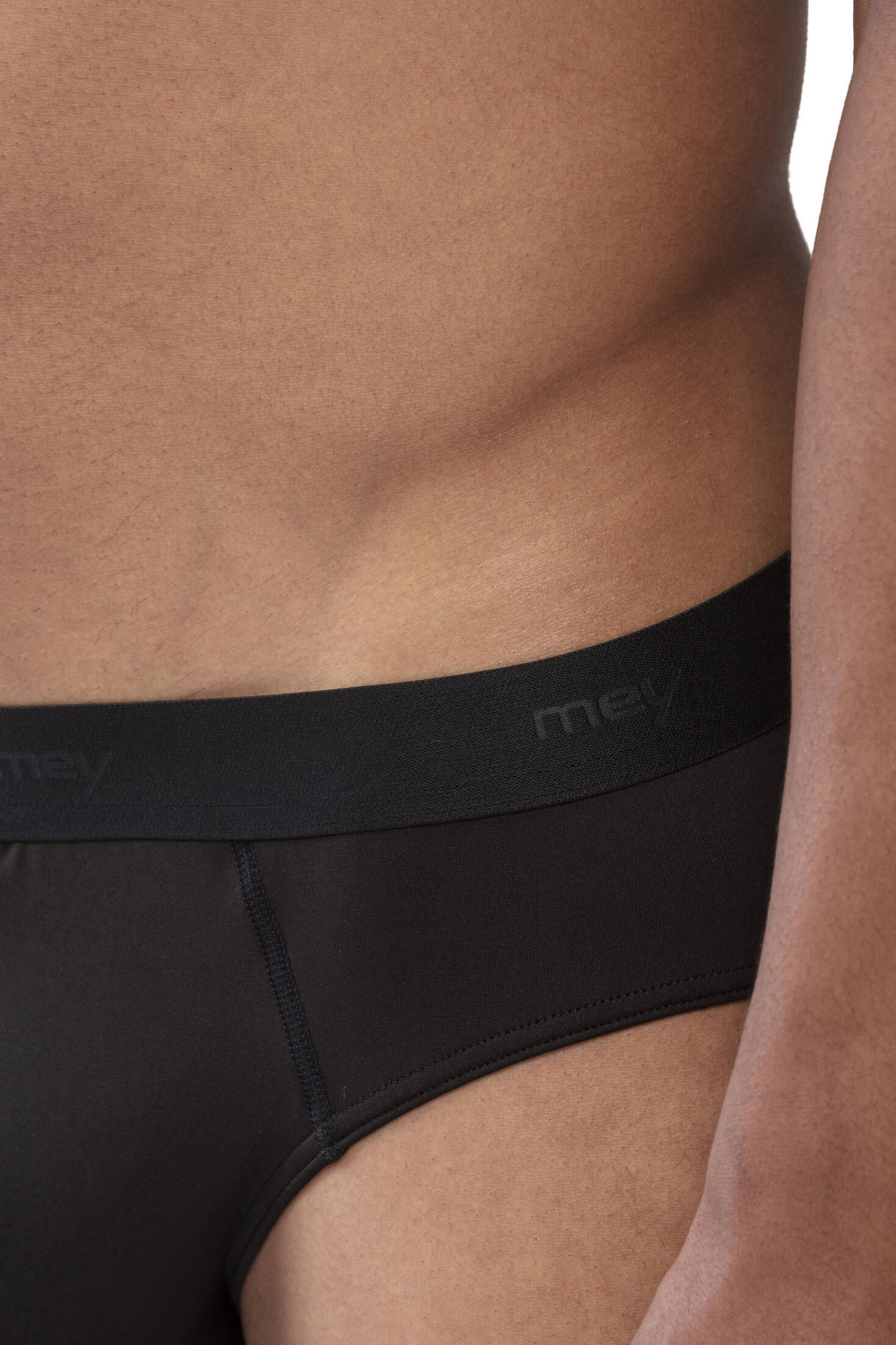 mey| Herren Slip