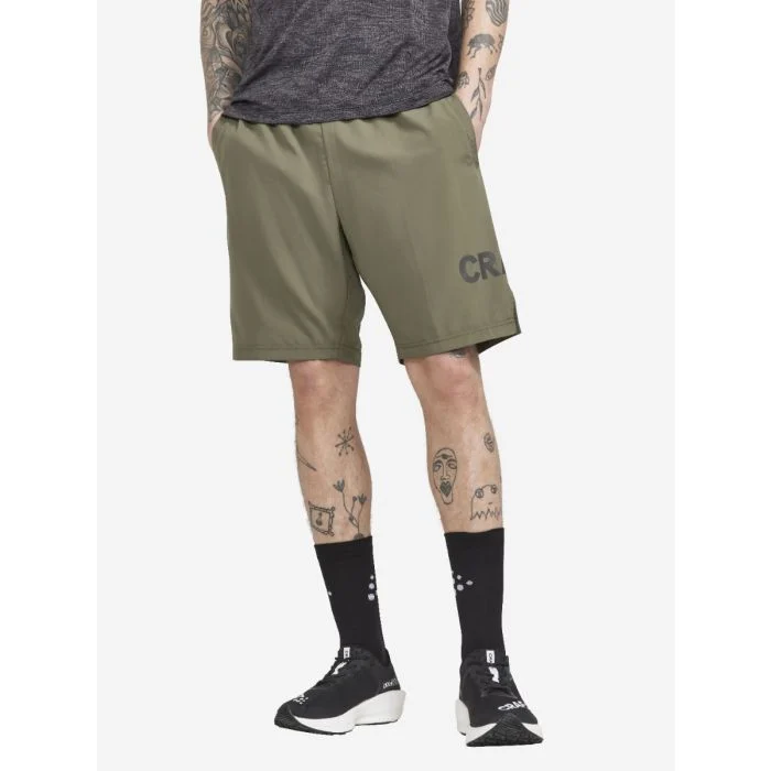 Craft Herre Shorts Core Charge Shorts Grøn