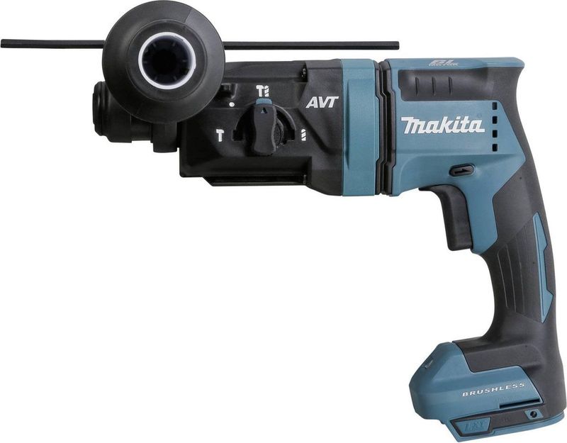 Makita DHR182Z accu-boorhamer