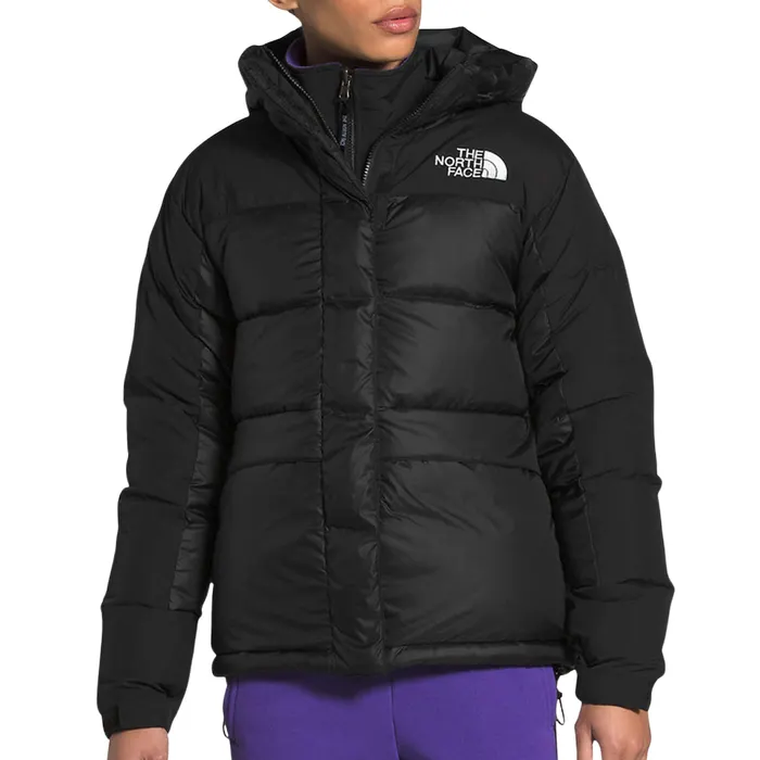 The North Face Himalayan Down Parka Winterjas Dames