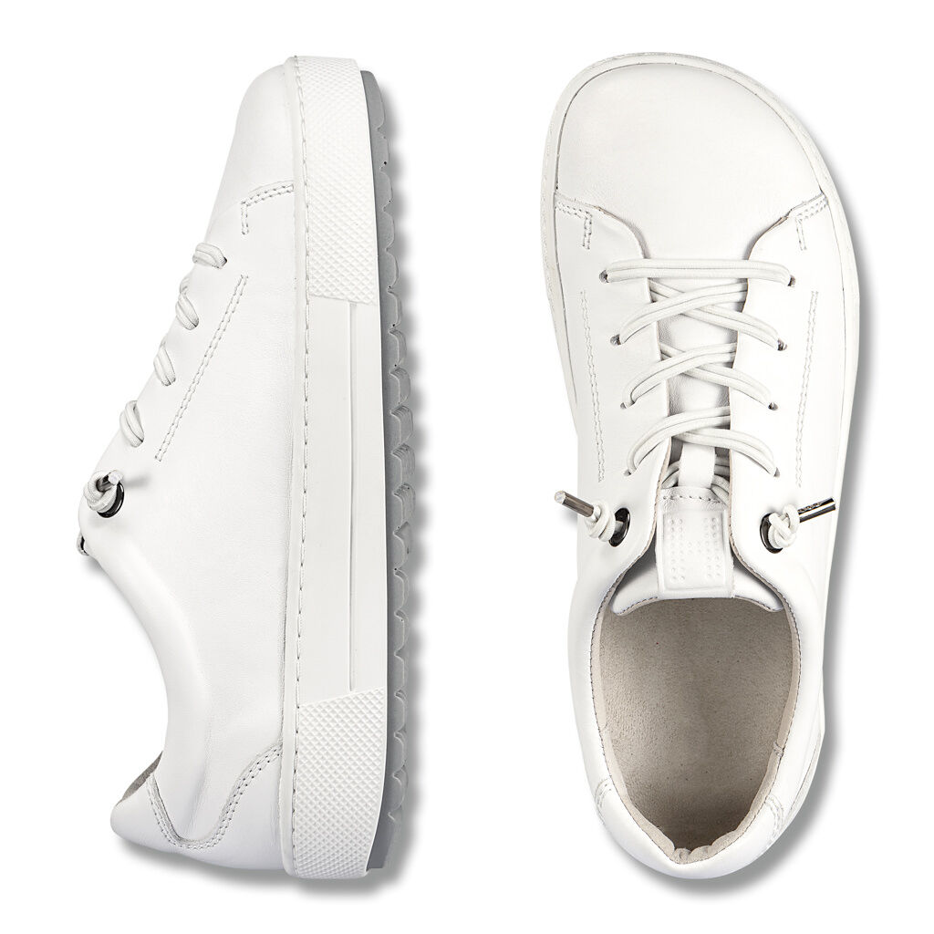 DAMEN - Sneaker ZAMIRA weiss