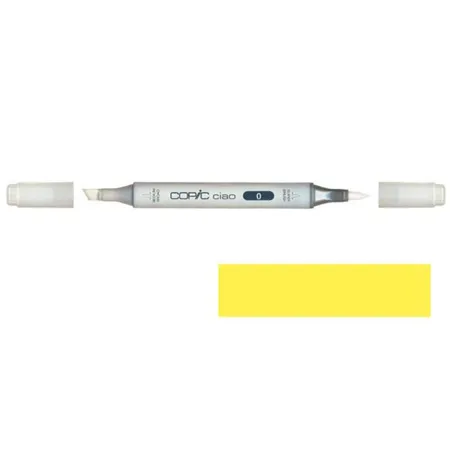 Copic Ciao Y15 - Cadmium Yellow