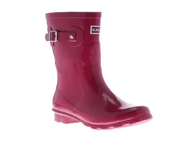 Kangol Low Ladies Wellies