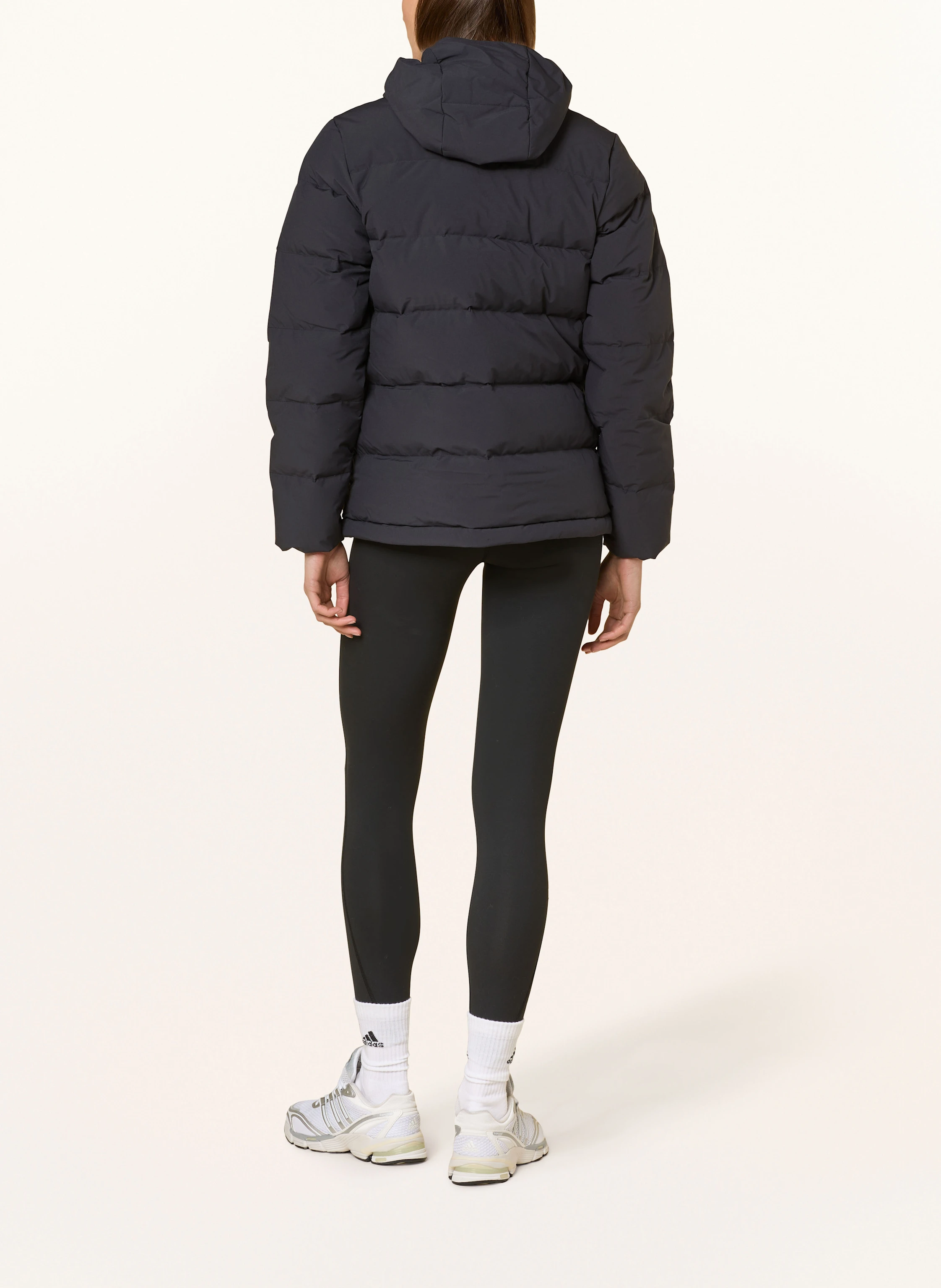 adidas Daunenjacke
