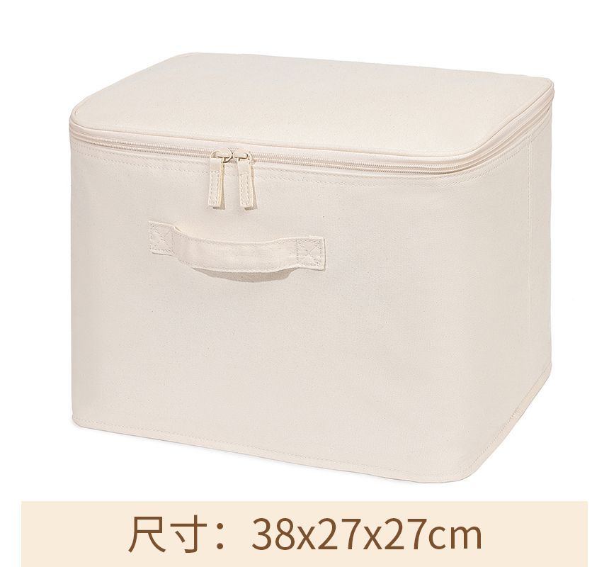 YONBEN - Opvouwbare kledingorganizer