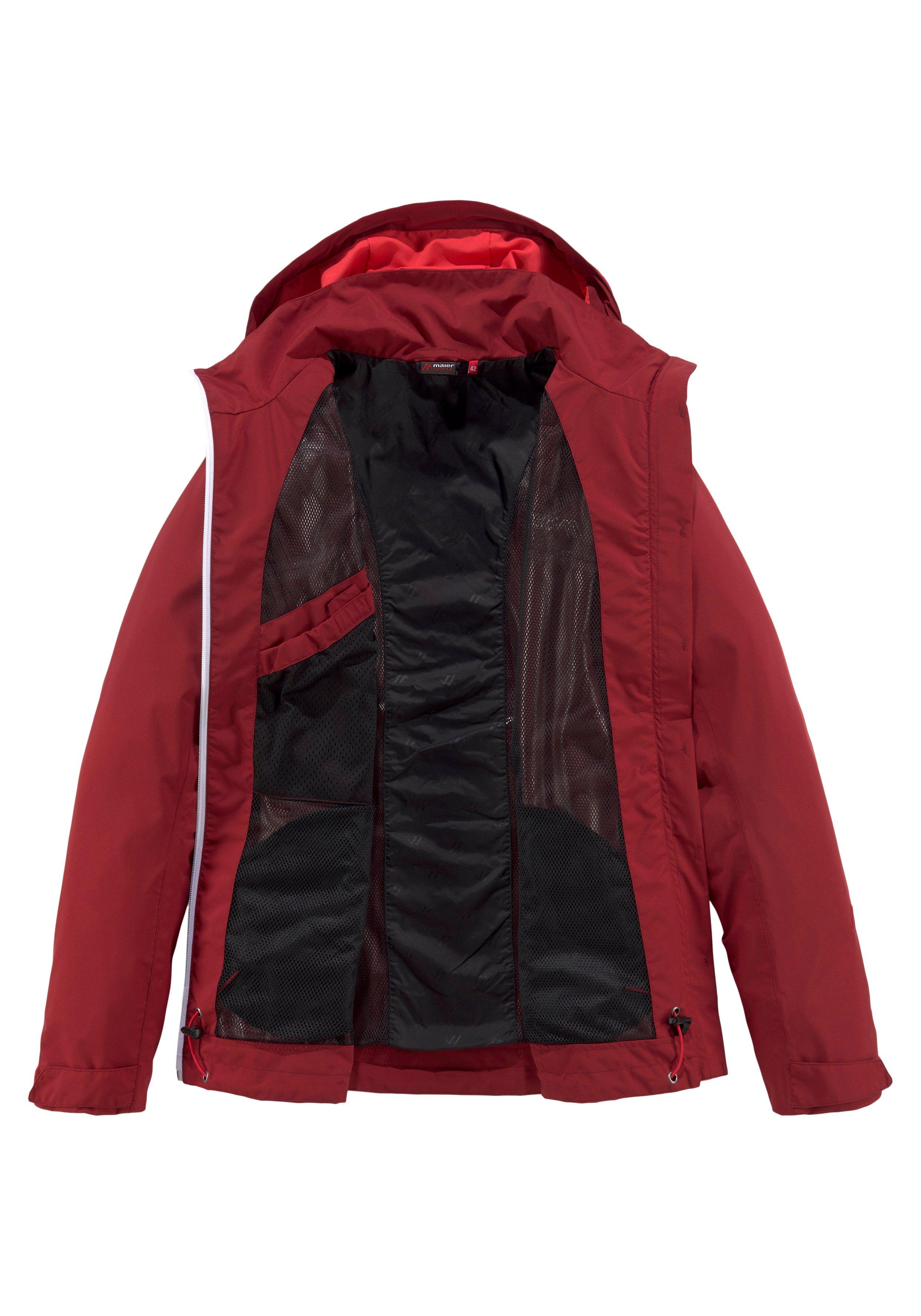 Outdoorjacke