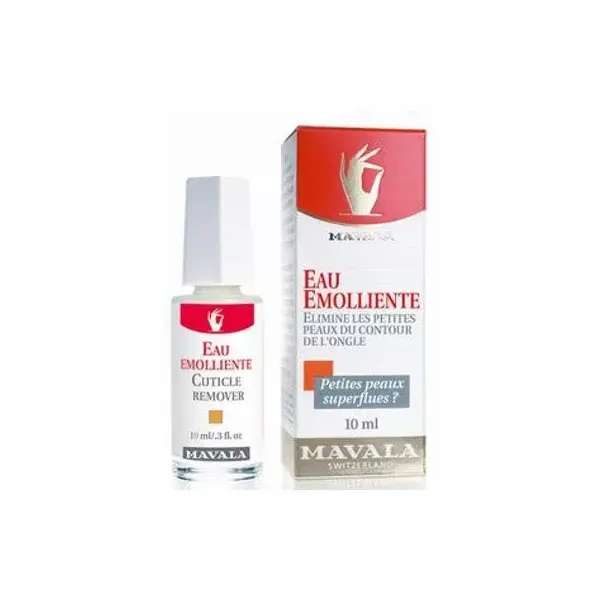 Mavala Eau Emolliente 10ml
