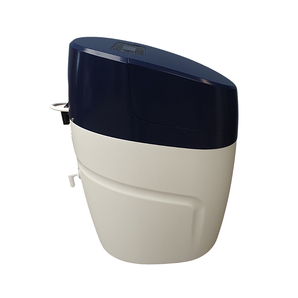 Just Soft Luxury waterontharder voor 1-4 personen