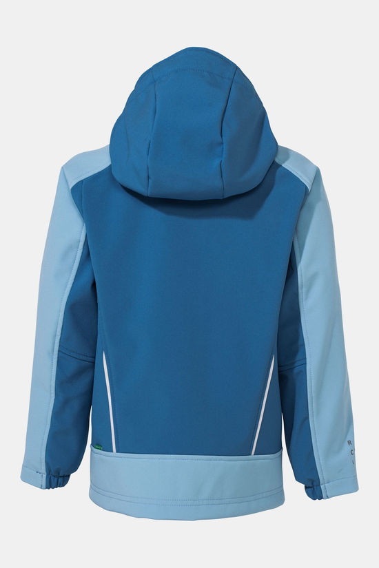 Vaude Vaude Kids Rondane Jacket Iv