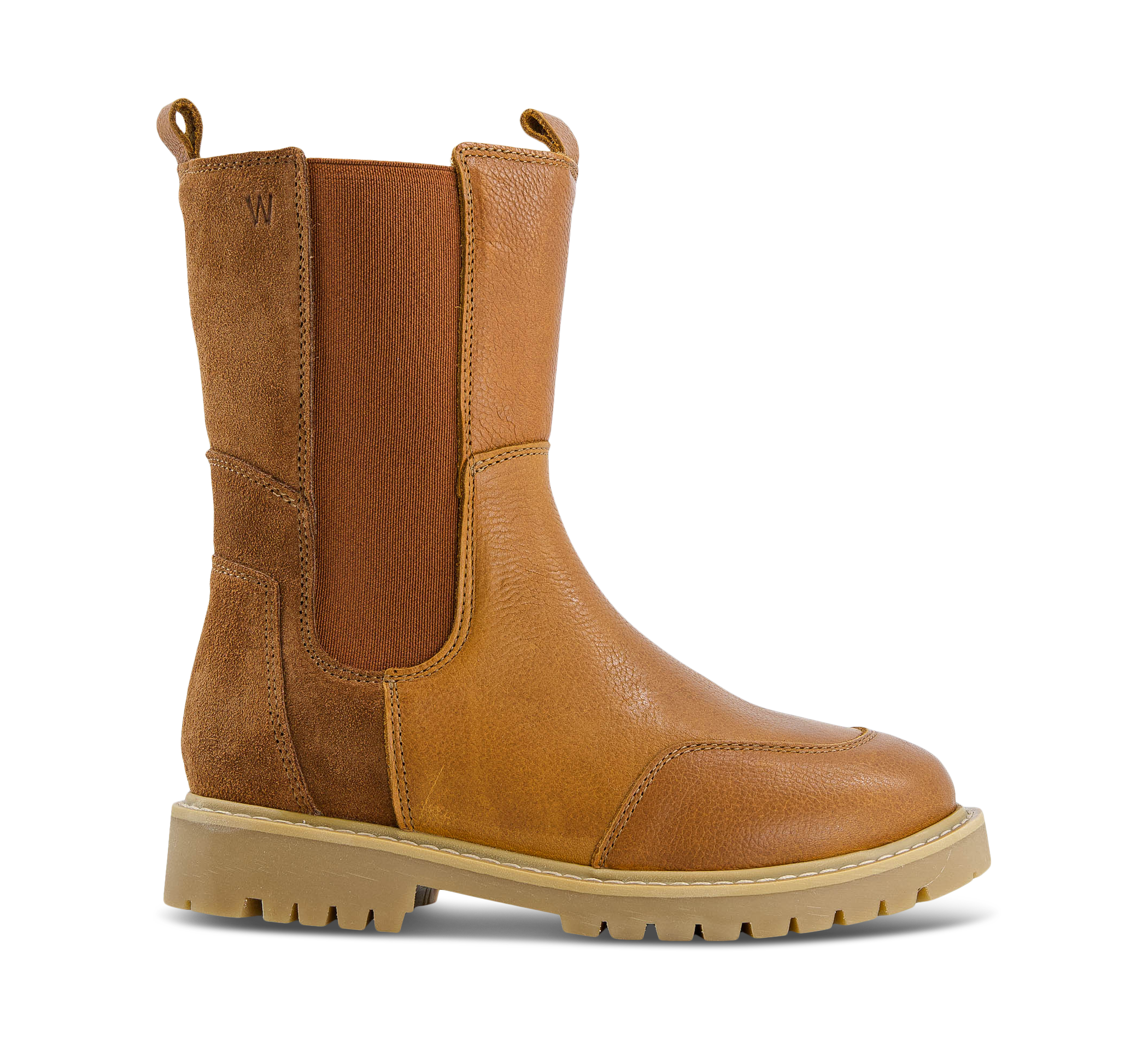 Wheat Sonni Long Chelsea Tex braun