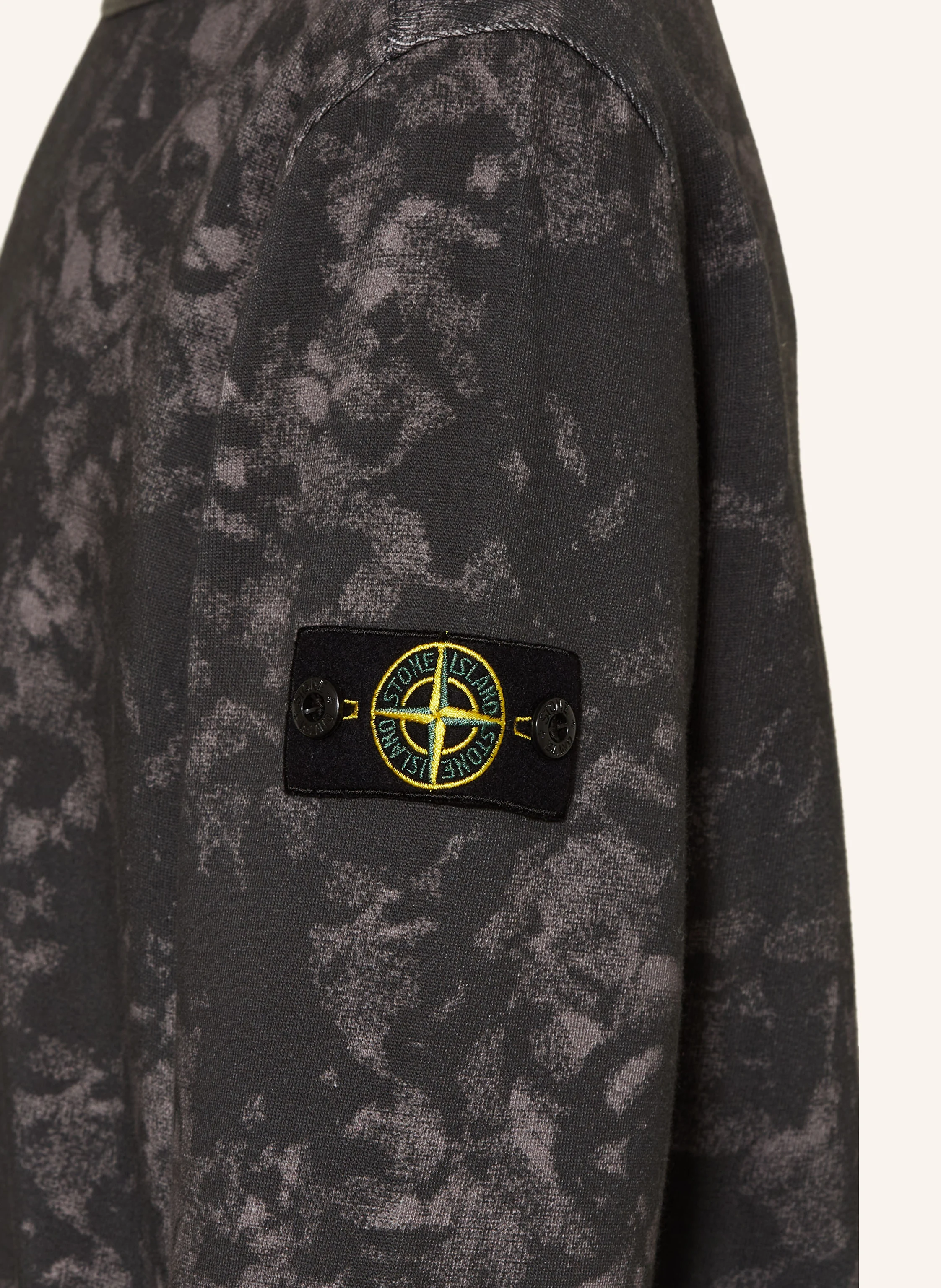 STONE ISLAND JUNIOR Sweatshirt