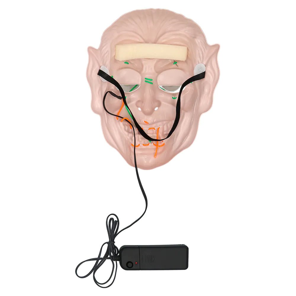 Halloween Masker Led Vampier