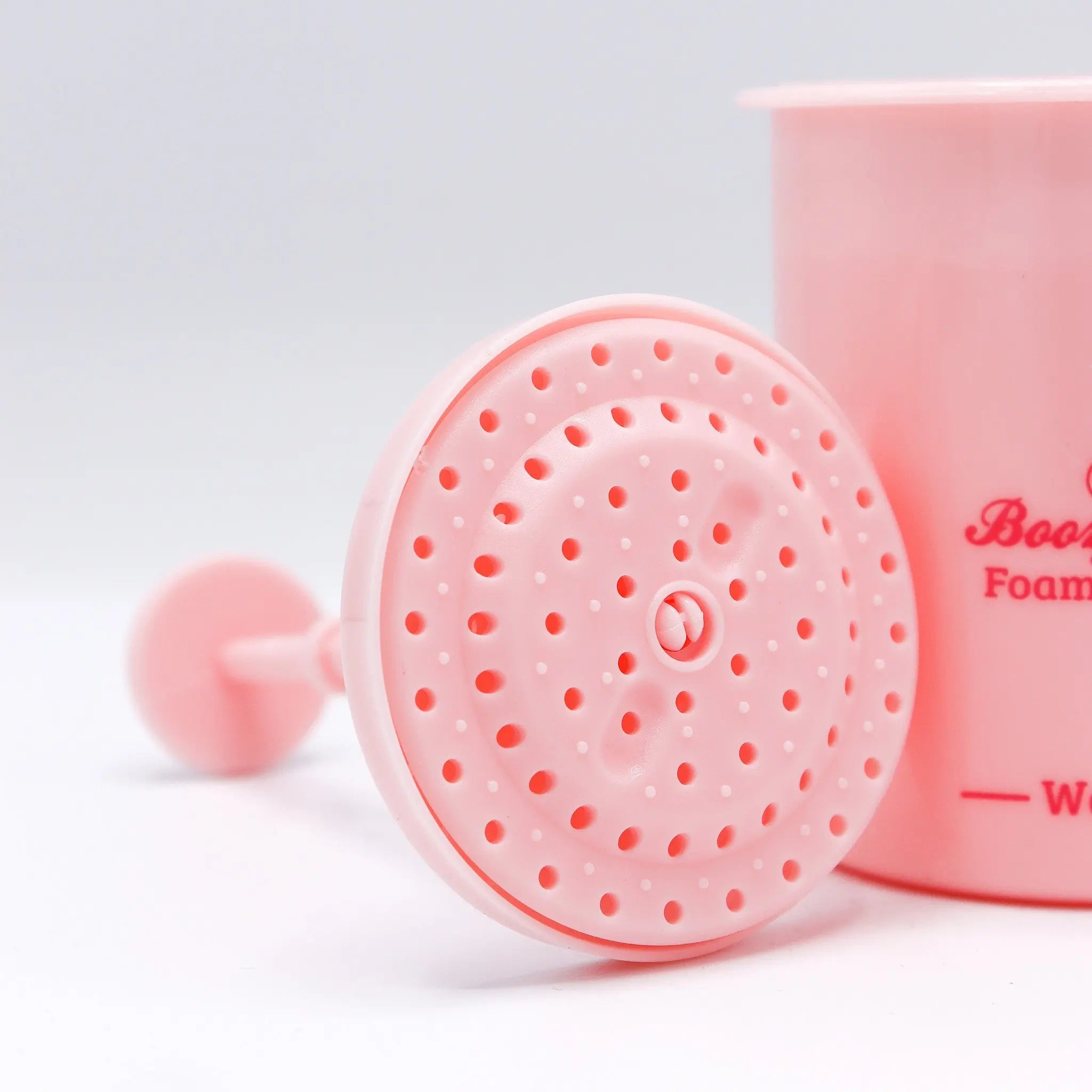 Foam Maker