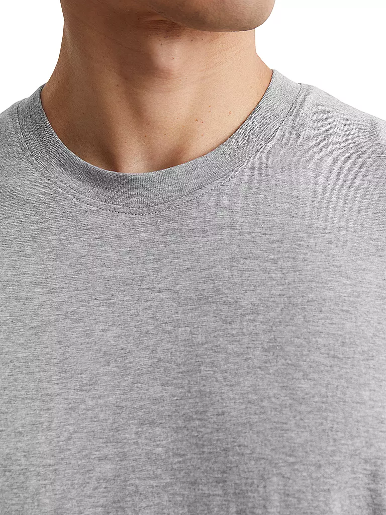 MARC O'POLO T-Shirt grau