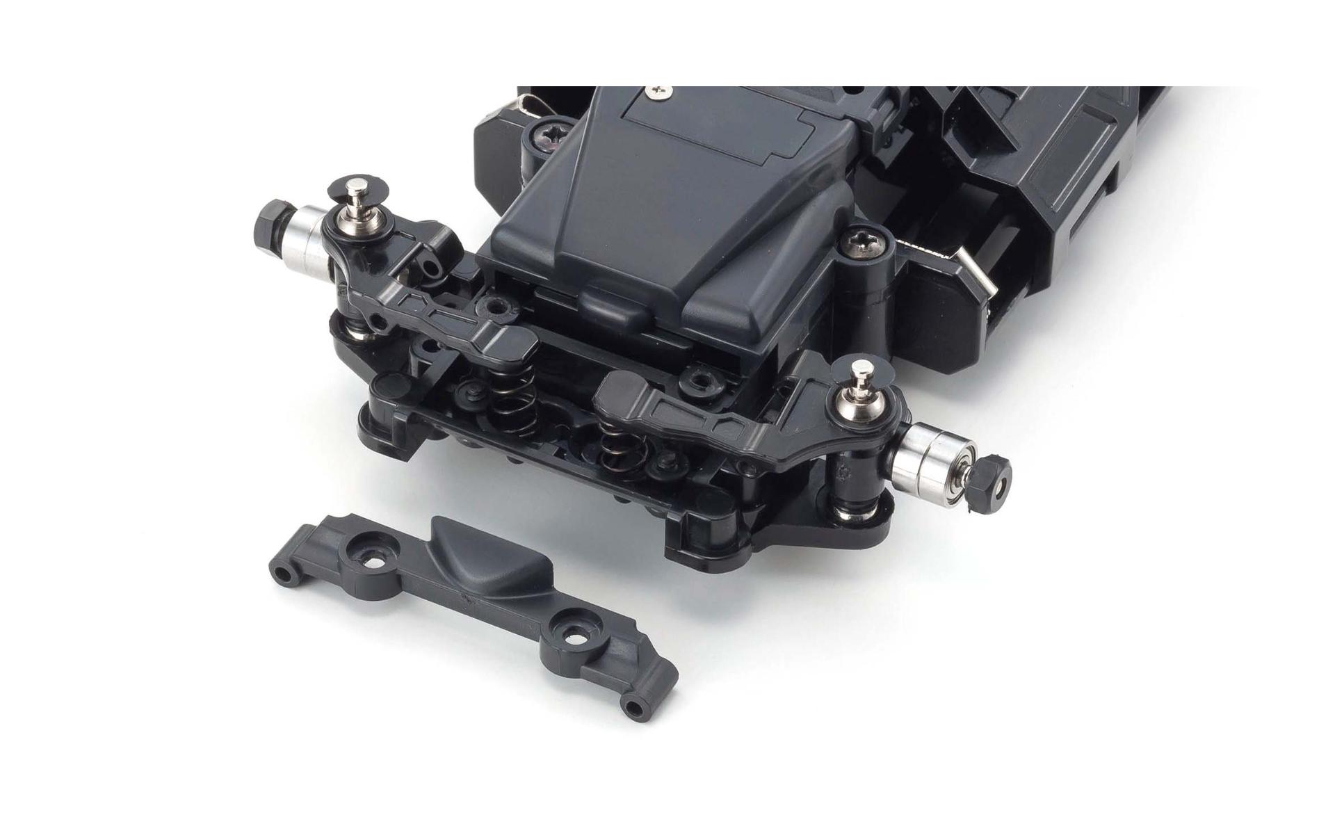 Chassis Mini-Z MR-03 EVO LL (W-MM) 8500 kV 1:27, ARTR<br>Mini-Z Brushless Chassis mit 8500 kV Speedhouse Motor