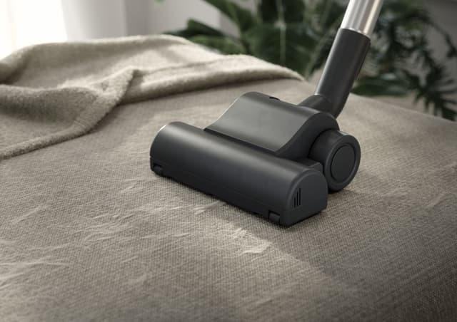 Electrolux 600 beholder-cylinderstøvsuger EB61C4OG (grøn)