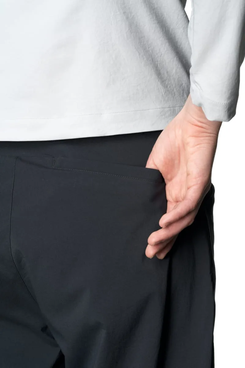 Houdini Women's Wadi Pants True Black