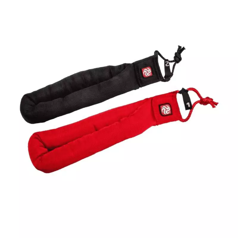 PLKB 2-line padded straps