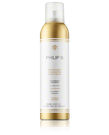 Philip B Styling Weightless Volumizing Insta-Thick 260ml