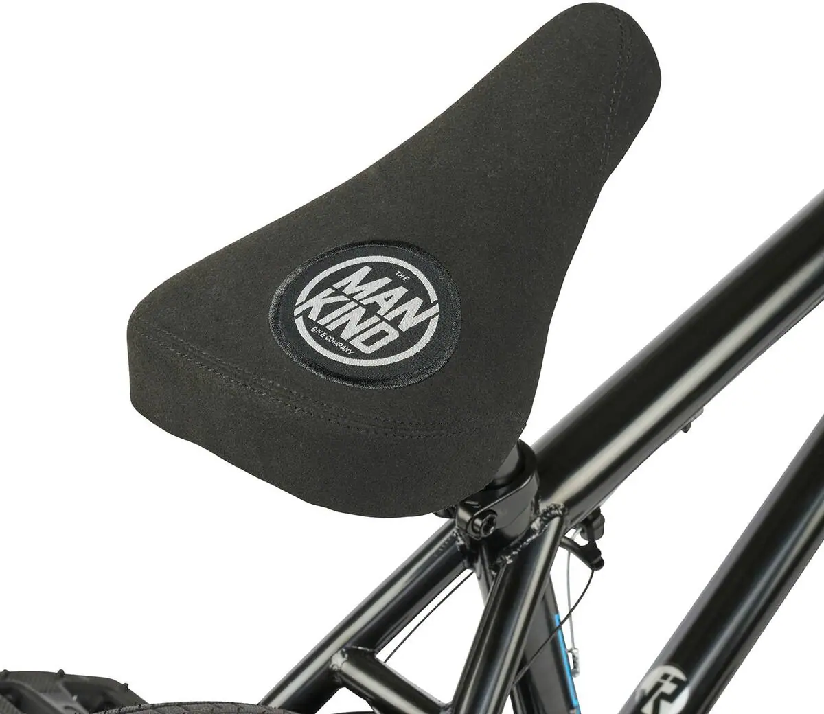 Mankind NXS 20'' Freestyle BMX Cykel | SkatePro