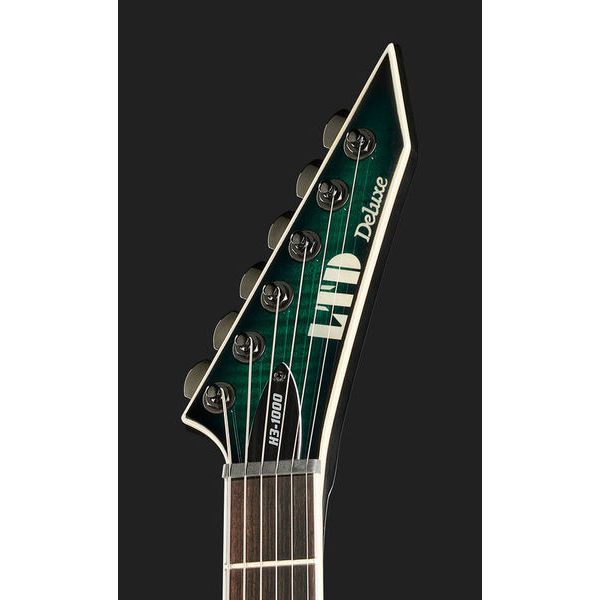 ESP LTD H3-1000 Black TB