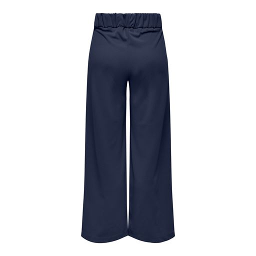 JDY Geggo Bukser, Black Iris, L/L32
