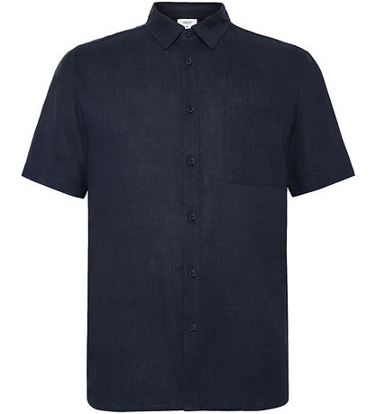 Grunt Hemd - GRVap - Navy