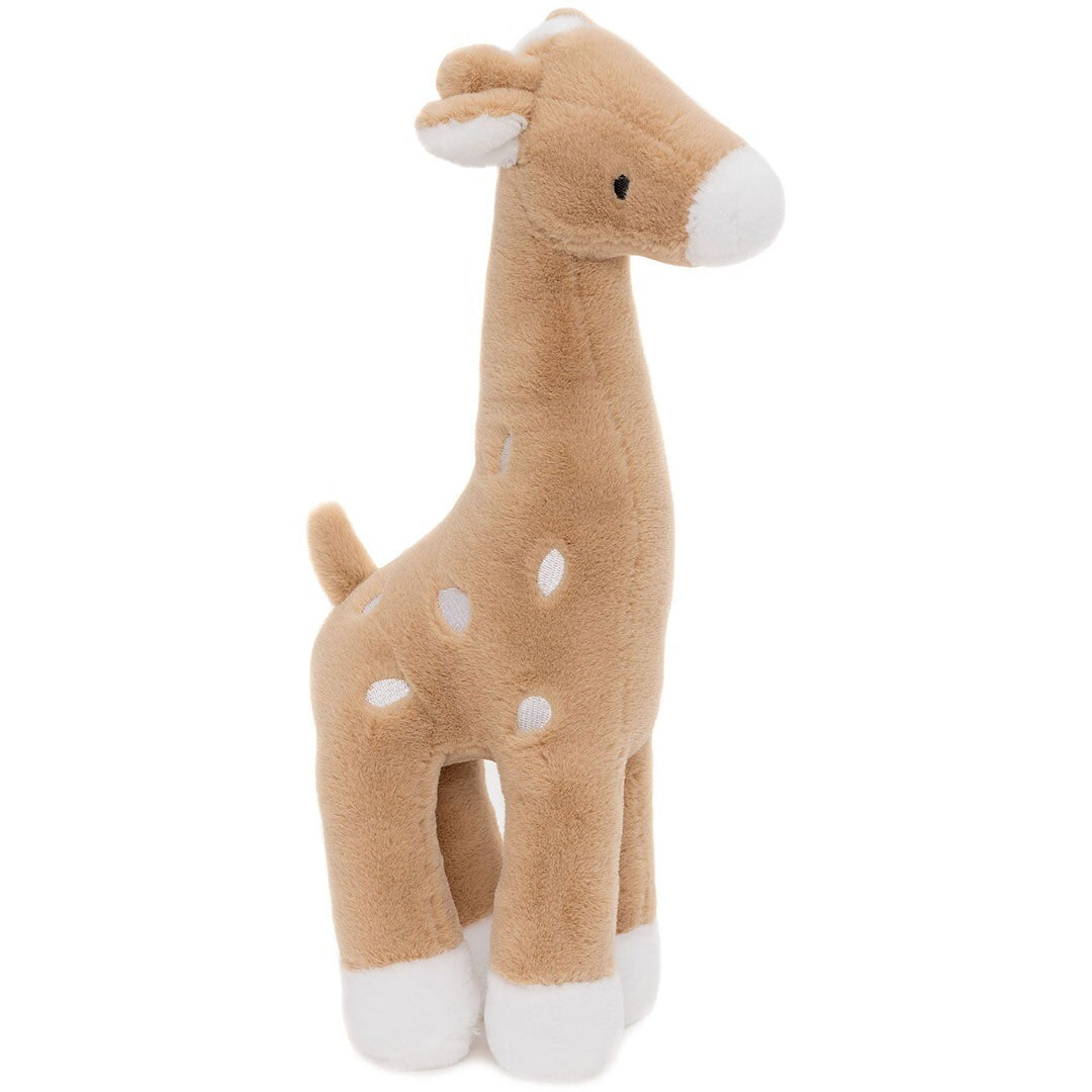 Jollein knuffelgiraffe biscuit - 34 cm