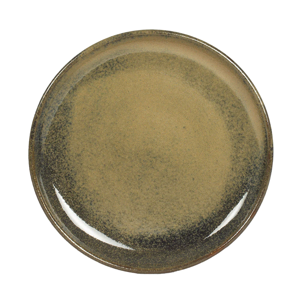 Assiette à dessert Cilaos 22 cm (lot de 6) Table passion