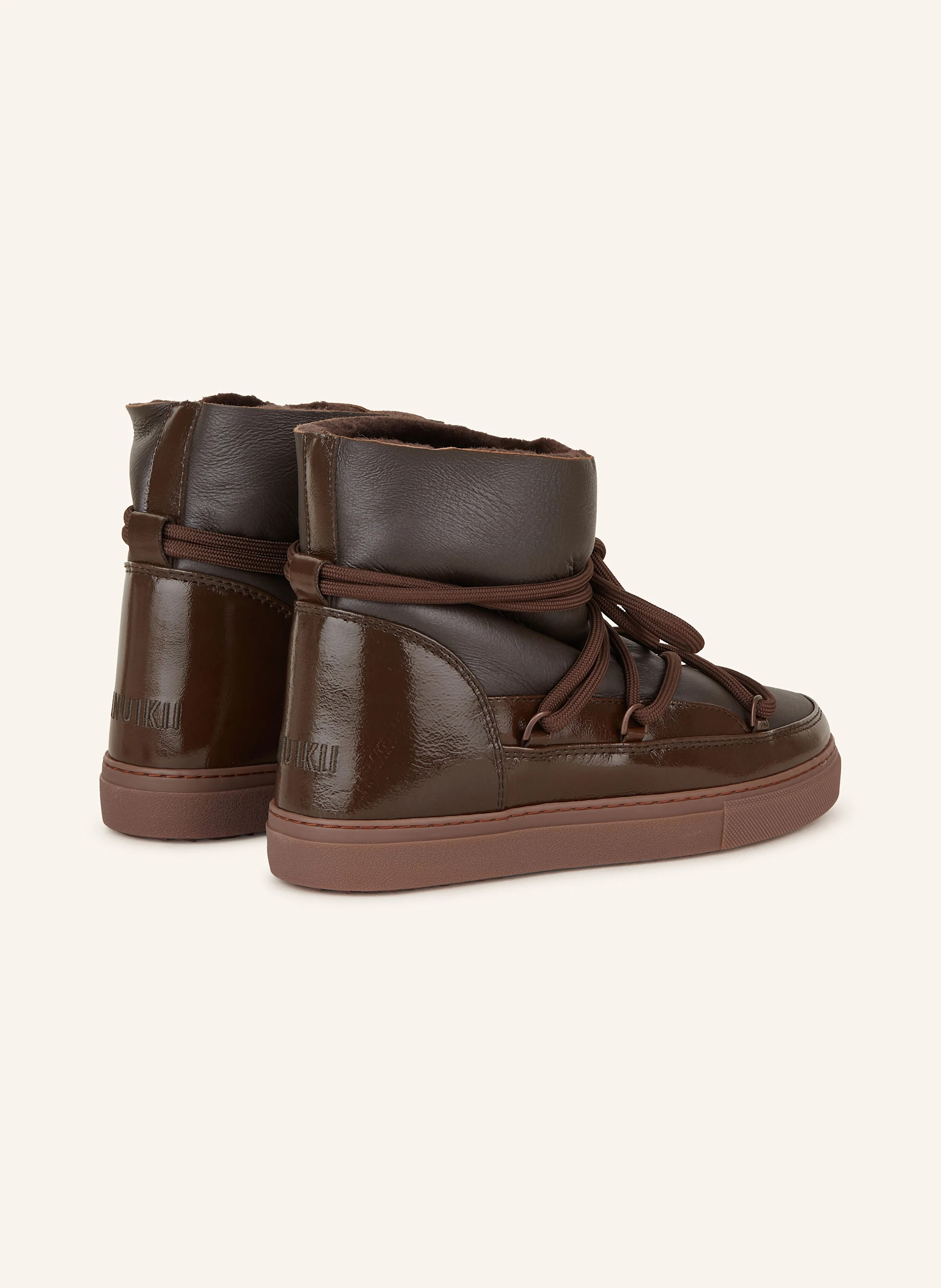INUIKII Boots