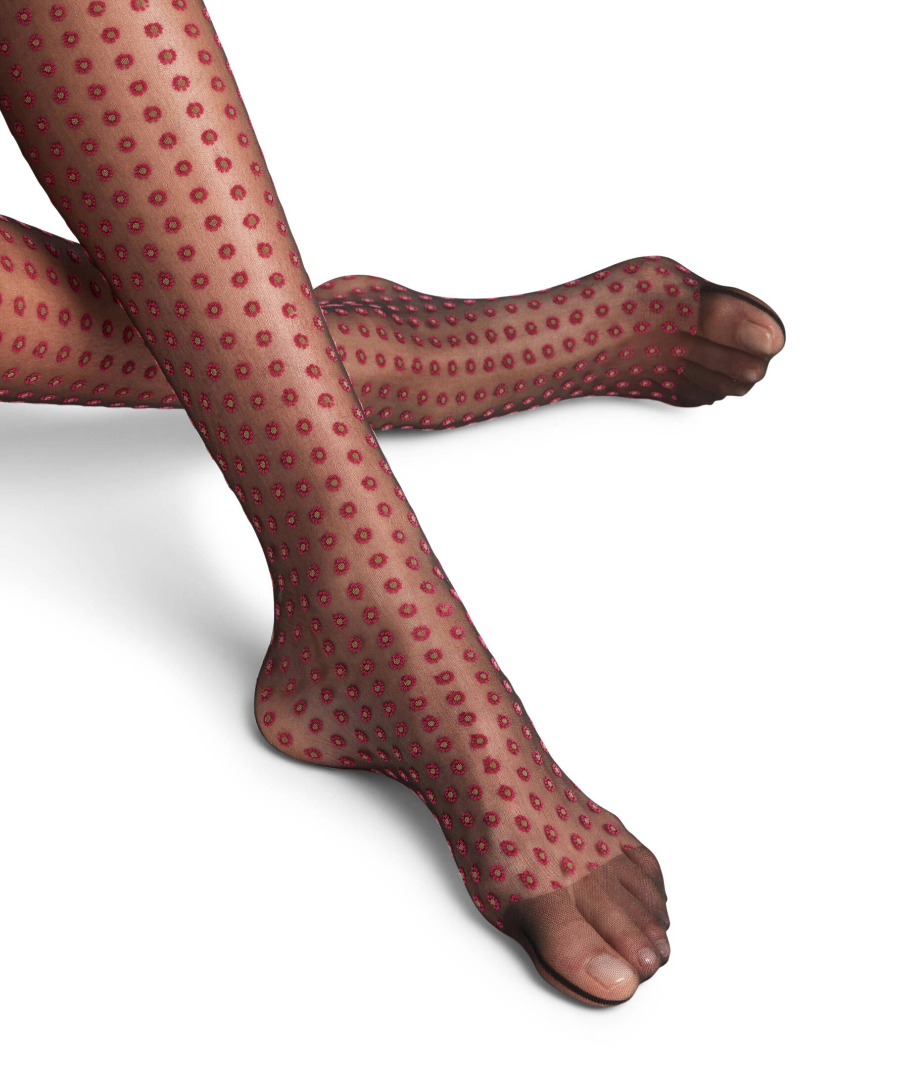 FALKE| Damen Strumpfhose Chairwoman