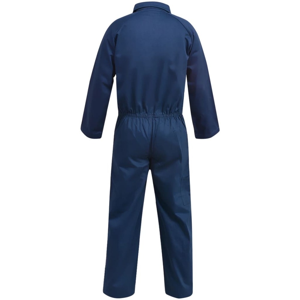 Salopette pour hommes taille xl bleu