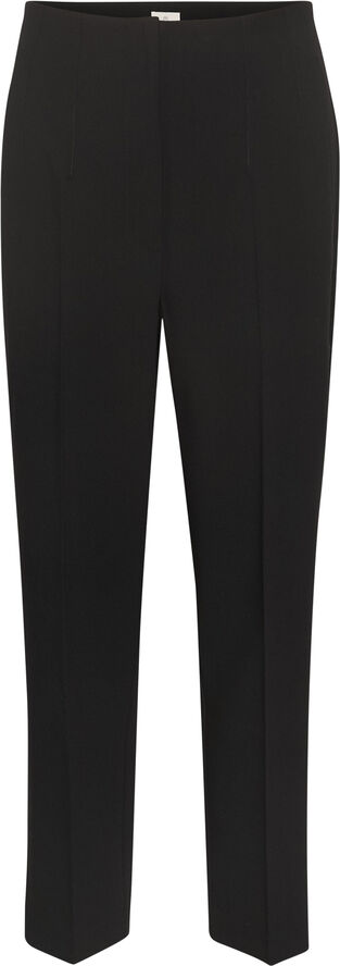 Kaffe KAhella Pants Black deep