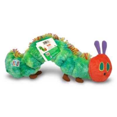 Very Hungry Caterpillar Large Plush
