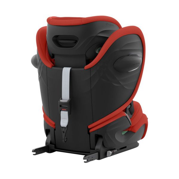 Cybex Pallas G i-Size Plus Autostoeltje - Ocean Blue