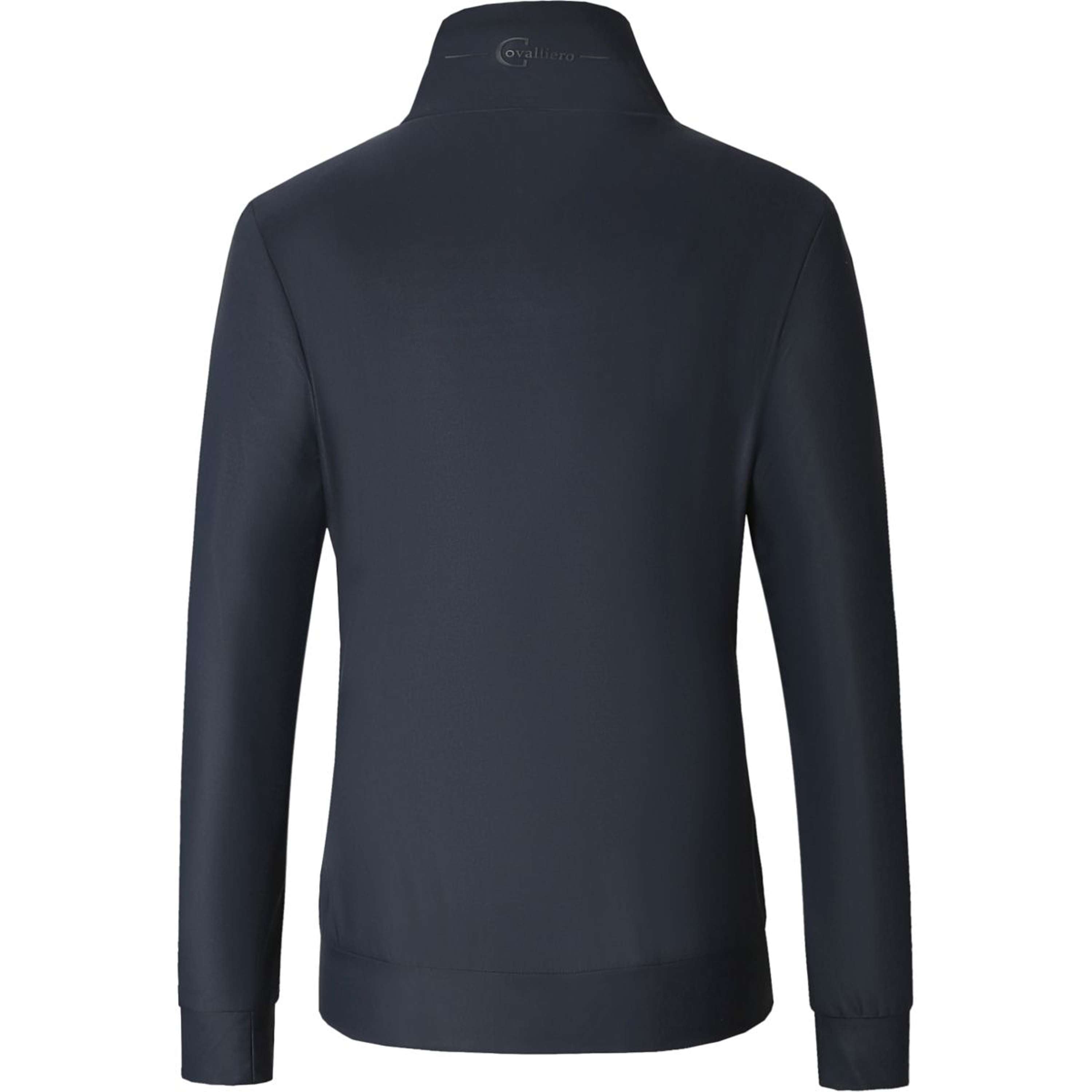 Covalliero Vest Blouson Dames Dark Navy