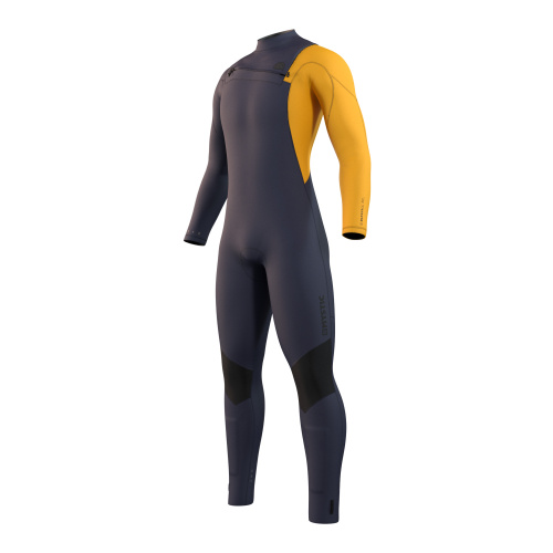 MYSTIC Marshall Fullsuit 5/3mm Fzip