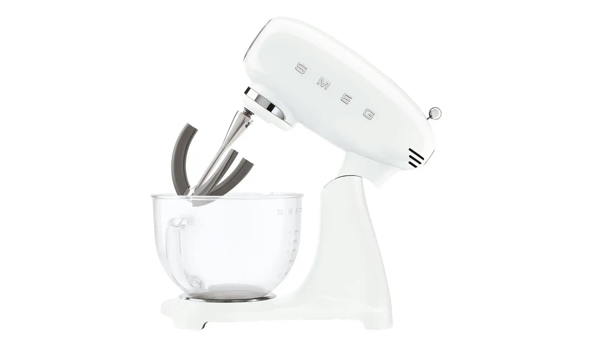 smeg Küchenmaschine SMF13WHEU