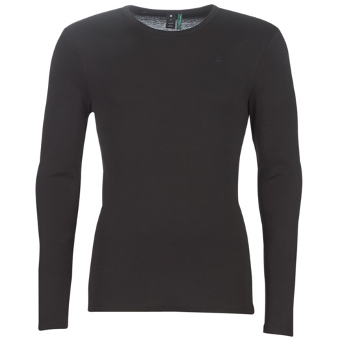 G-Star Raw - BASE TEE - Noir
