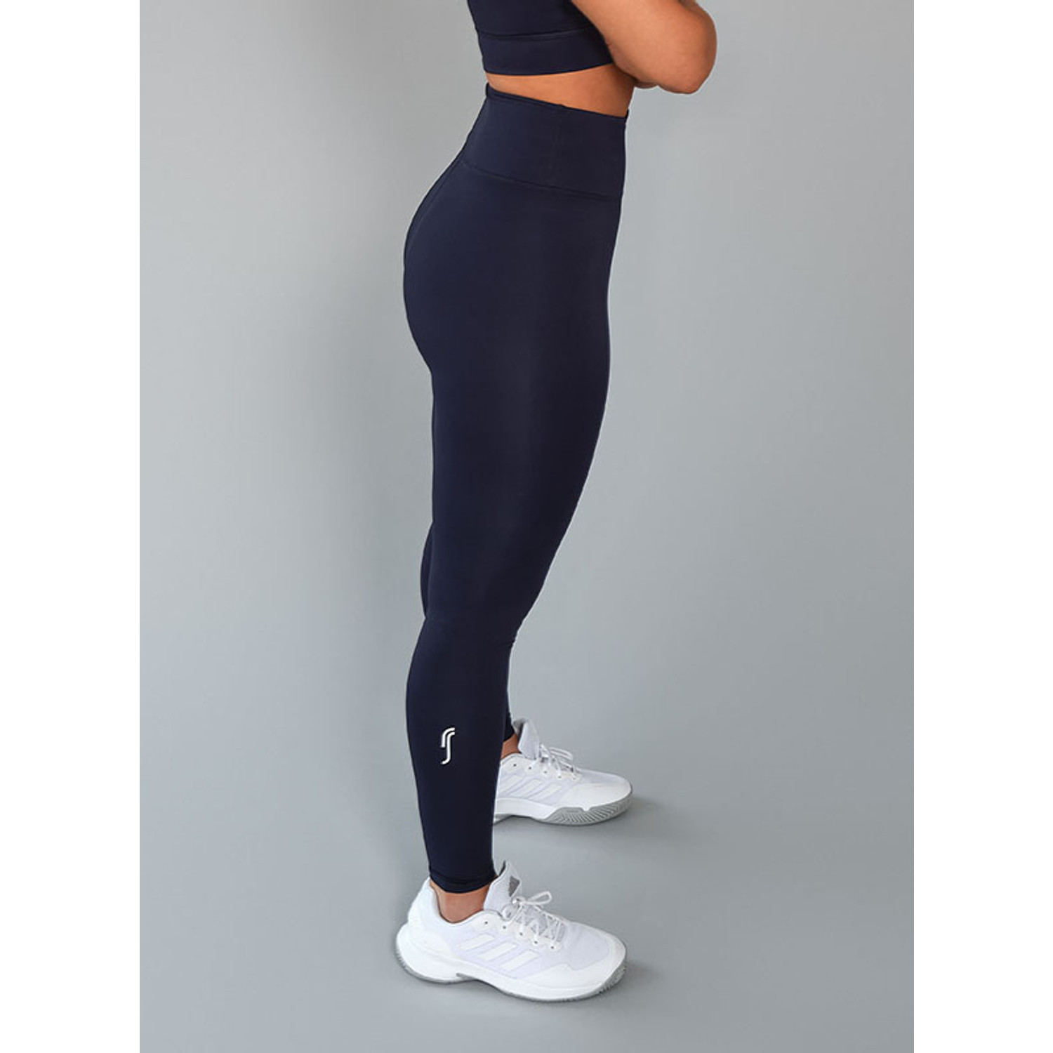 RS Sportswear Stretch Tech Back Pocket Tight