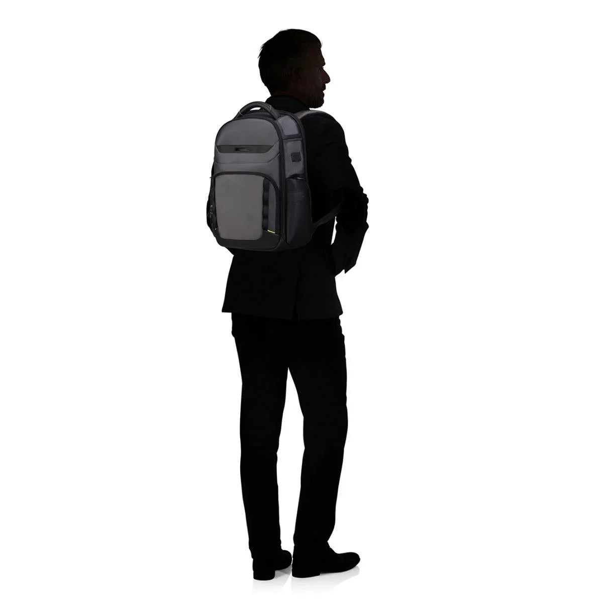 Samsonite | DLX 6 | Laptop rugzak 15,6