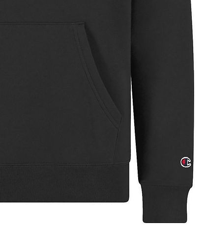 Champion Fashion H?ttetr?je - Sort
