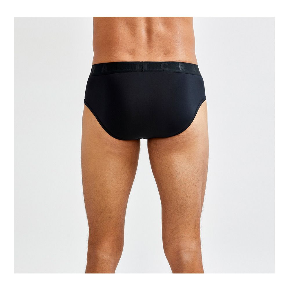 Craft CORE DRY - Slip Homme black
