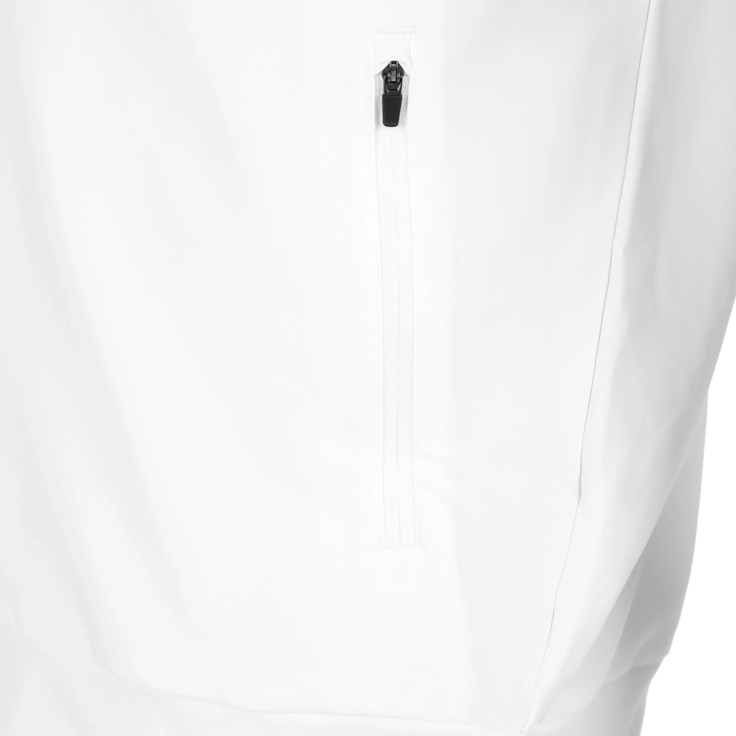 Quiet Please Wild Return Block Veste De Survêtement Hommes - Blanc , Multicouleur