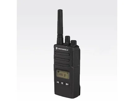 Motorola XT460 - Transportabel - tovejs radio - PMR - 8 kanaler
